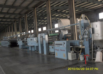 Weifang Brother Packing Co.,Ltd.