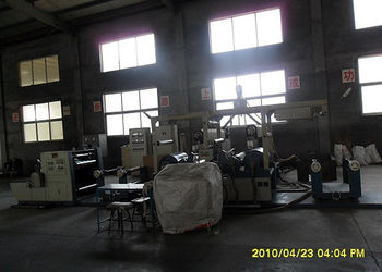 Weifang Brother Packing Co.,Ltd.