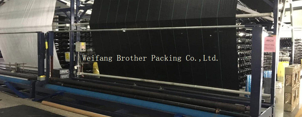 China best PP Woven Rice Bag on sales