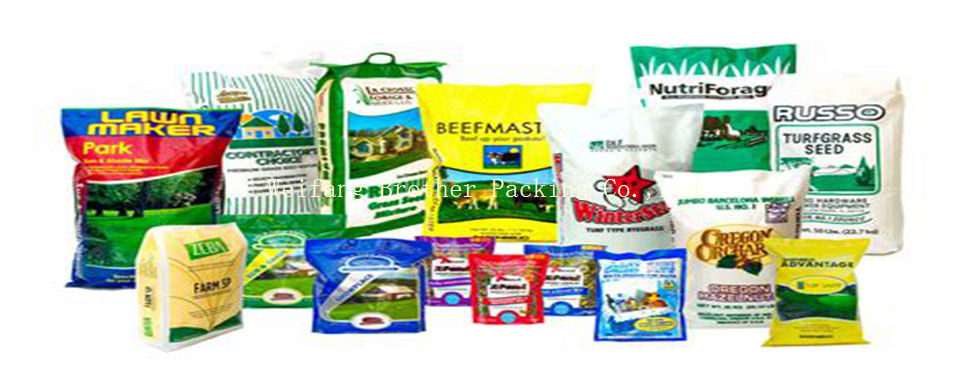 China best Woven Polypropylene Feed Bags on sales