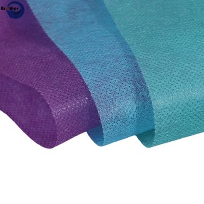 China Supplier High Quality Non Woven PP Fabric