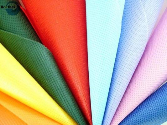 China Supplier High Quality Non Woven PP Fabric