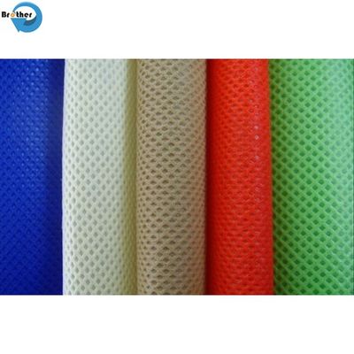 Sofa Material PP Non Woven Fire Retardant Fabric Fireproof Fabric