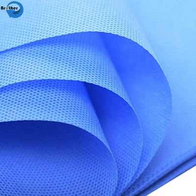 Sofa Material PP Non Woven Fire Retardant Fabric Fireproof Fabric