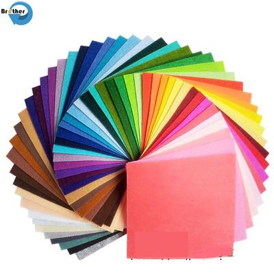 Colorful 100%PP Spunbond Non Woven Printed Fabric