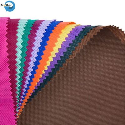 Manufacturer OEM China Supplier 100% PP Non Woven Fabric
