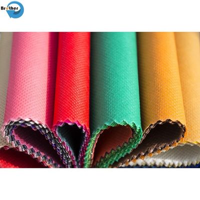 Waterproof High Quality PP Spunbond Non Woven Fabric for Table Cover Making