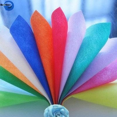 High Quality Ss Wateproof 100% Polypropylene Non-Woven Fabric