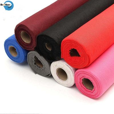 Manufacturer OEM China Supplier 100% PP Non Woven Fabric