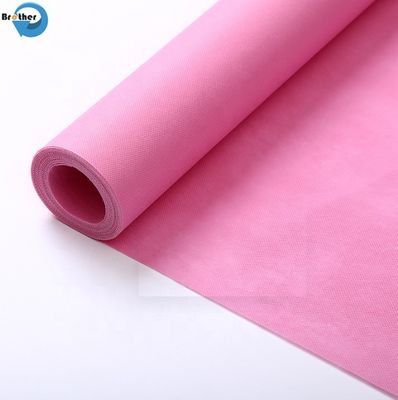 Manufacturer OEM China Supplier 100% PP Non Woven Fabric