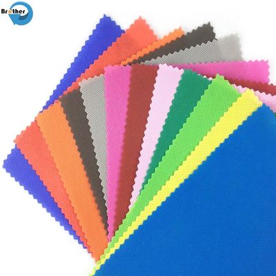 Food Grade Eco-Friendly 25g White Blue S and Ss PP Spunbond Non Woven Fabric