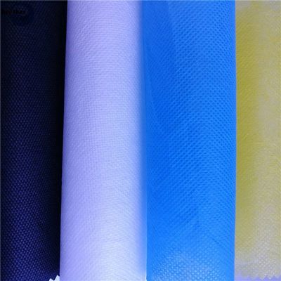 High Quality 100 Polypropylene Printed Non Woven Fabric