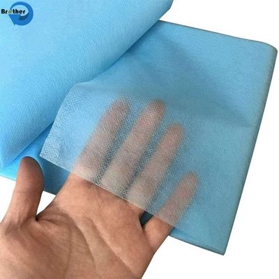 High Quality 100 Polypropylene Printed Non Woven Fabric