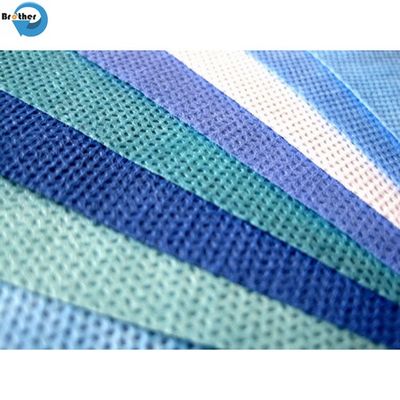 High Quality 100 Polypropylene Printed Non Woven Fabric