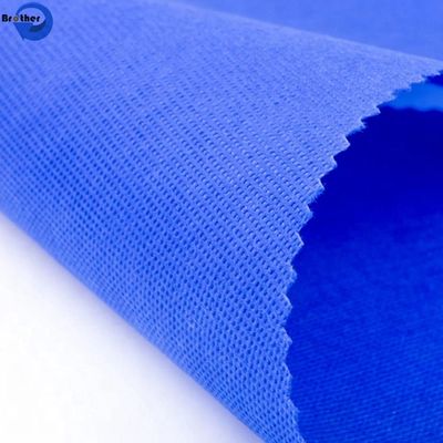 Factory Price 100%PP Spunbond Non Woven Printed Fabric