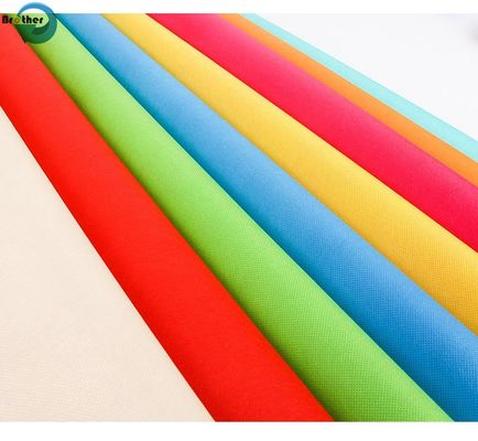 Customized Design Floral Printed PP Spunbond Nonwoven Fabric