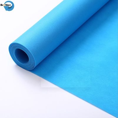 Factory Price 100%PP Spunbond Non Woven Printed Fabric