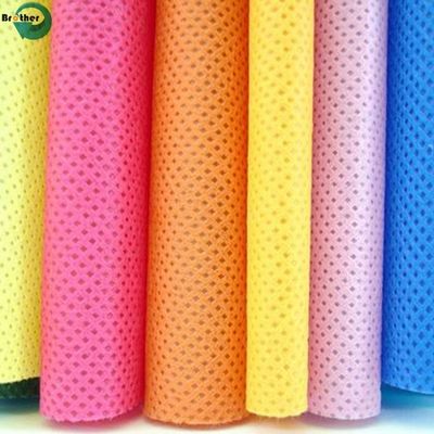 New Style 100%PP Spunbond Non Woven Printed Fabric