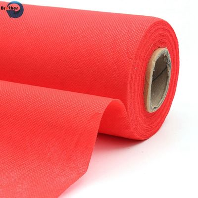 New Style 100%PP Spunbond Non Woven Printed Fabric