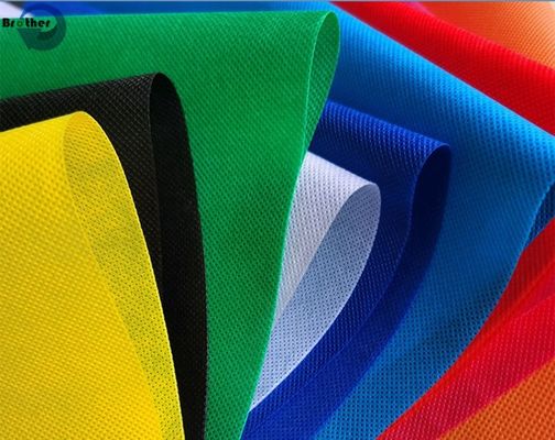 New Style 100%PP Spunbond Non Woven Printed Fabric