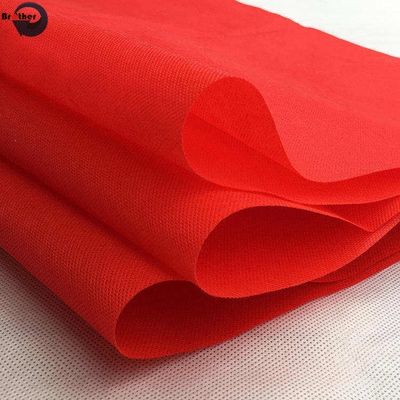 Customized Design Floral Printed PP Spunbond Nonwoven Fabric