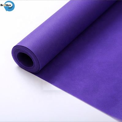 Customized Design Floral Printed PP Spunbond Nonwoven Fabric
