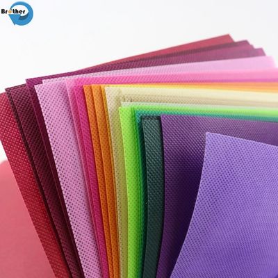 Disposable Printing 100 PP Mask Non Woven Fabric
