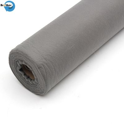 Biodegradable 100 PP Nonwoven Printed Tablecloth Fabric