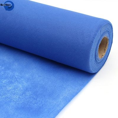 Custom Fabric Printing 100 Polypropylene Nonwoven Fabric