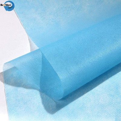 Disposable Printing 100 PP Mask Non Woven Fabric