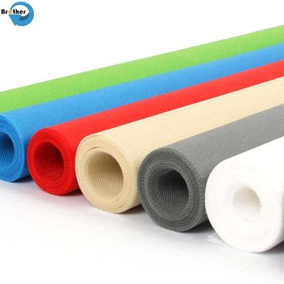 Disposable Printing 100 PP Mask Non Woven Fabric