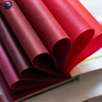 Disposable Printing 100 PP Mask Non Woven Fabric