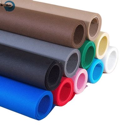 Breathable Pattern Printed 100 PP Nonwoven Fabric