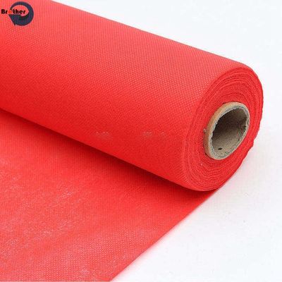Breathable Pattern Printed 100 PP Nonwoven Fabric