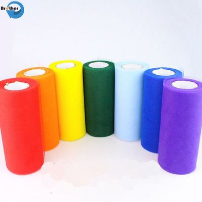 Breathable Pattern Printed 100 PP Nonwoven Fabric