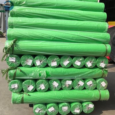 Recycled 100 Polypropylene Printed Nonwoven Fabric