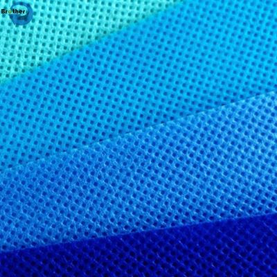 Recycled 100 Polypropylene Printed Nonwoven Fabric
