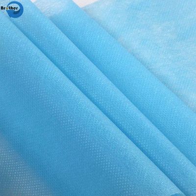 Waterproof Laminated 100 PP Nonwoven Fabric