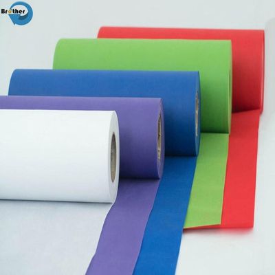 Waterproof Laminated 100 PP Nonwoven Fabric
