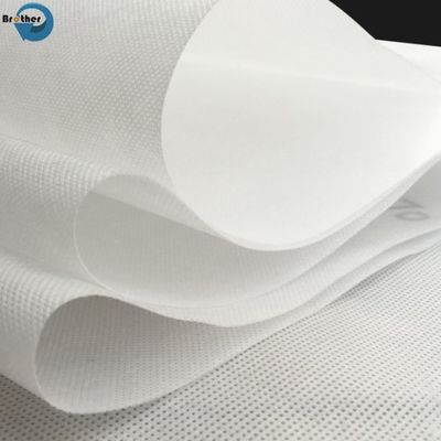 Laminated Spunbond 100 PP Non Woven Fabric for Nonwoven Bag