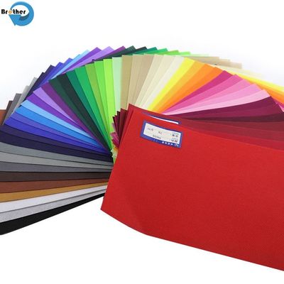 Laminated Spunbond 100 PP Non Woven Fabric for Nonwoven Bag