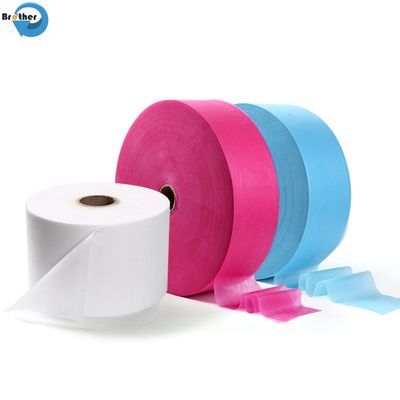 New Design PP Laminated/Coated PE Film Nonwoven Fabric
