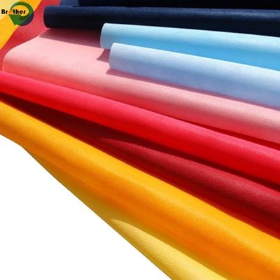 New Design PP Laminated/Coated PE Film Nonwoven Fabric