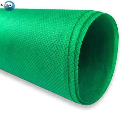 Laminated Spunbond 100 PP Non Woven Fabric for Nonwoven Bag