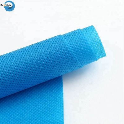 China Manufacturer Printing 100 PP Nonwoven Fabric