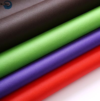 China Manufacturer Printing 100 PP Nonwoven Fabric