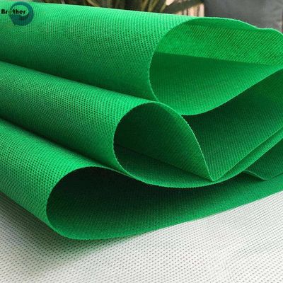 Non Woven Manufacturer Polypropylene Laminated/Coated PE Film Nonwoven Fabric
