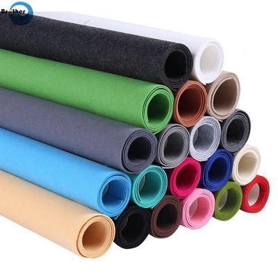 Eco-Friendly Laminated PP Nonwoven Tablecloth Fabric