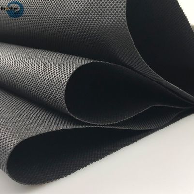Eco-Friendly Laminated PP Nonwoven Tablecloth Fabric