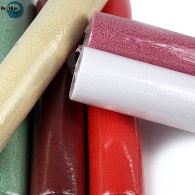 Eco-Friendly Spunbond Nonwoven 100 Polypropylene Laminated Fabric